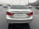 Used 2015 Lexus GS 350 image 4