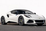 New 2024 Lotus Emira First Edition image 2