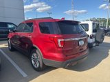 Used 2016 Ford Explorer FWD image 2