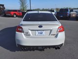 Used 2021 Subaru WRX Premium w/ Popular Package #3 (IZT) image 4