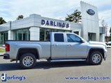 Used 2016 GMC Sierra 1500 SLE w/ SLE Value Package image 4