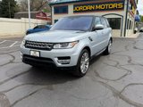 Used 2017 Land Rover Range Rover Sport image 3