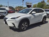 Used 2020 Lexus NX 300 AWD w/ Premium Package image 6