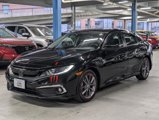 Used 2020 Honda Civic EX image 3