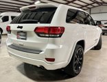 Used 2020 Jeep Grand Cherokee Altitude image 2