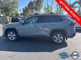 Certified 2021 Toyota RAV4 XLE image 3