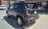 Used 2020 Jeep Renegade Latitude image 2