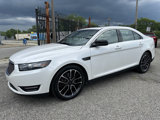 Used 2017 Ford Taurus SHO image 3