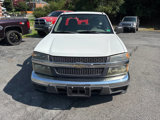Used 2007 Chevrolet Colorado LS image 3