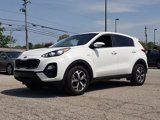 Used 2020 Kia Sportage LX w/ LX Popular Package image 3