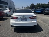 Used 2020 Toyota Camry LE image 4