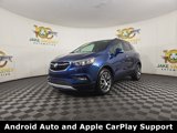 Used 2019 Buick Encore Sport Touring w/ Safety Package image 3