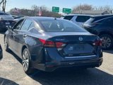 Certified 2022 Nissan Altima 2.5 SV image 4