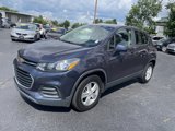 Used 2019 Chevrolet Trax LS w/ Tint and Cruise Package image 2
