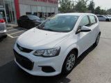 Used 2020 Chevrolet Sonic LT image 2
