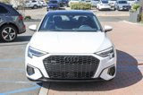 Certified 2024 Audi A3 2.0T Premium w/ Convenience Package image 2