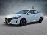 New 2025 Nissan Sentra SV image 5