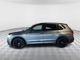 Certified 2021 Volkswagen Tiguan SE R-Line image 4
