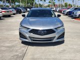 Used 2023 Acura TLX image 2