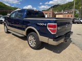 Used 2010 Ford F150 King Ranch image 3