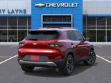 New 2026 Chevrolet TrailBlazer LT w/ Convenience Package image 4