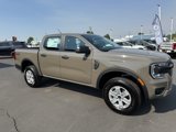 New 2025 Ford Ranger XL image 3