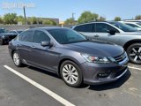 Used 2014 Honda Accord EX image 5