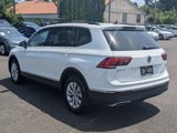 Used 2018 Volkswagen Tiguan SE image 3