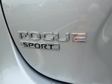 Used 2017 Nissan Rogue Sport SV w/ SV All-Weather Package image 4