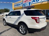 Used 2012 Ford Explorer Limited image 4