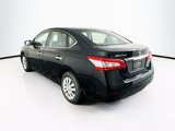 Used 2014 Nissan Sentra S image 5