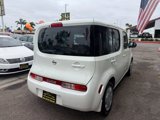 Used 2010 Nissan Cube 1.8 S w/ Interior Designer Pkg image 4