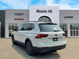 Used 2021 Volkswagen Tiguan SE image 4