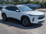 New 2025 Chevrolet Trax LT image 2