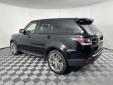 Used 2014 Land Rover Range Rover Sport Supercharged image 3