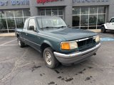 Used 1996 Ford Ranger XL image 2