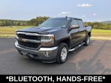 Used 2016 Chevrolet Silverado 1500 LT w/ All Star Edition image 3