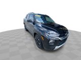 Certified 2021 Chevrolet TrailBlazer LT w/ Convenience Package image 2