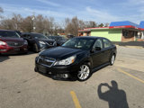 Used 2014 Subaru Legacy 2.5i Limited image 2