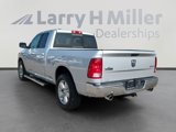 Used 2016 RAM 1500 Big Horn image 4