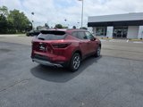 Certified 2023 Chevrolet Blazer LT w/ Convenience Package image 3