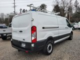 Used 2021 Ford Transit 250 Low Roof image 3
