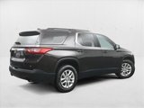 Used 2019 Chevrolet Traverse LT w/ LPO, Floor Liner Package image 2