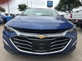 Used 2023 Chevrolet Malibu LS image 2