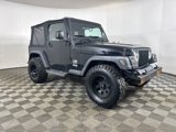 Used 2004 Jeep Wrangler Sport w/ Dual Top Group image 2