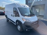 New 2025 RAM ProMaster 1500 w/ Cold Weather Group image 2