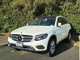 Certified 2018 Mercedes-Benz GLC 300 4MATIC image 2
