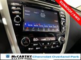Used 2018 Nissan Murano Platinum w/ Cargo Package image 3