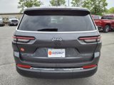 Used 2021 Jeep Grand Cherokee L Limited image 5