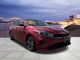 Certified 2024 Kia Forte LXS image 4